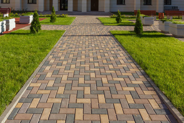 Best Paver Driveway Replacement  in Palm Springs, CA